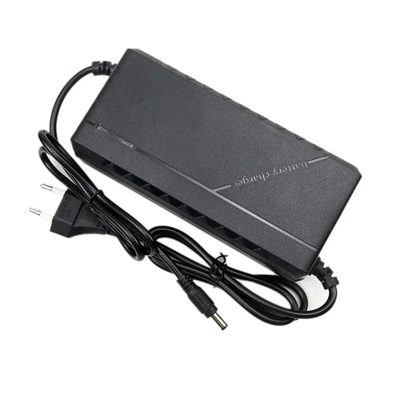 36V 48V 52V 60V 72V Charger 2A 3A 5A Intelligent Fast Charging