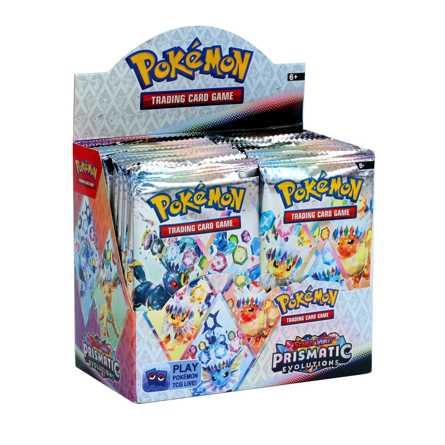 360 Pcs Pokemon Card English Booster Battle Transaction Card